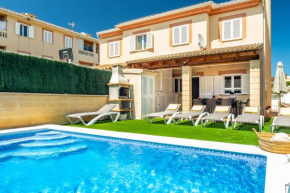 Casa ESTRELLA VERDE by Mallorca Villa Selection